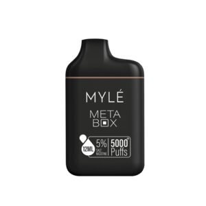 MYLE-Meta-Box-5000-50mg-Sweet-Tobacco