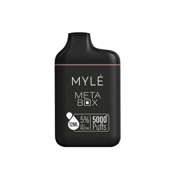 MYLE-Meta-Box-5000-50mg-Sweet-Tobacco