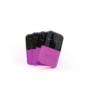 POD MYLE V4 ICED WATERMELON