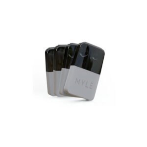 POD-MYLE-V4-EMPTY-POD