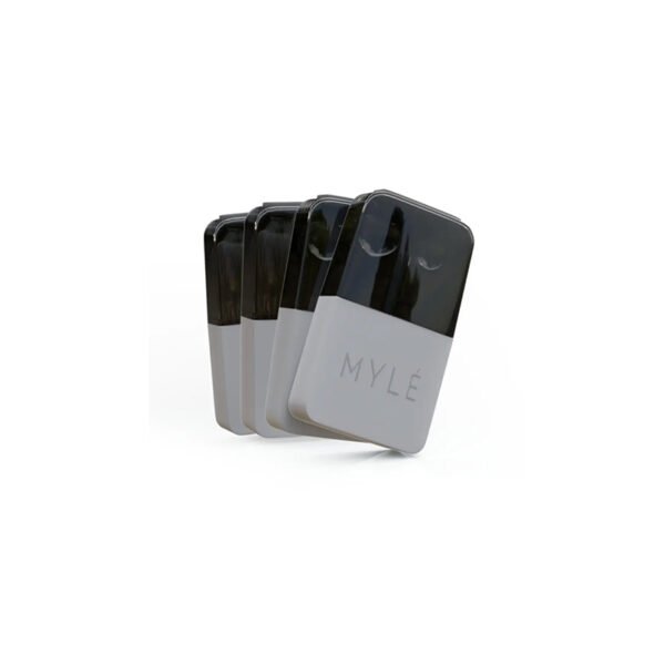 POD-MYLE-V4-EMPTY-POD