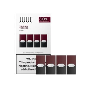 Pod-JUUL-1-Virginia-Tobacco-30mg-DUBAI-ABU-DHABI-AL-AIN