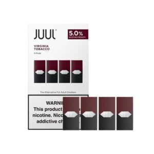 BUY-Pod-JUUL-1-Virginia-Tobacco-50mg-DUBAI-ABU-DHABI-UAE-AL-AIN