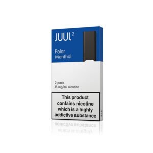 Pod-Juul-2-Polar-Menthol-18mg-VAPE
