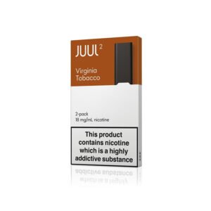 Order Pod Juul 2 Virginia Tobacco 18mg Near Me Vape Shop Dubai UAE