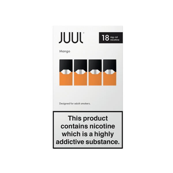 Pod-JUUL-1-Mango-18mg-in-Dubai-Abudhabi-UAE