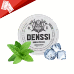 Denssi Brain Freeze Nicotine Pouches