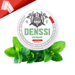 Denssi Spearmint Nicotine Pouches