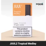 Tropical Medley Juul 2 Pods