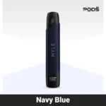 Navy Blue Myle V5 Kit
