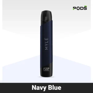 Navy Blue Myle V5 Kit