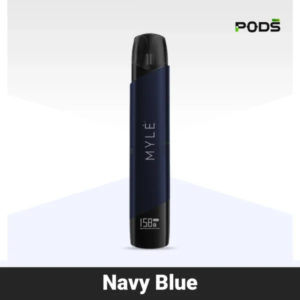 Navy Blue Myle V5 Kit