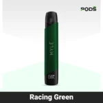 Racing Green Myle V5 Kit