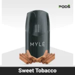Sweet Tobacco Myle Meta V5 Pod