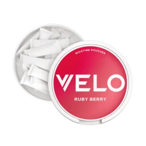 VELO Ruby Berry