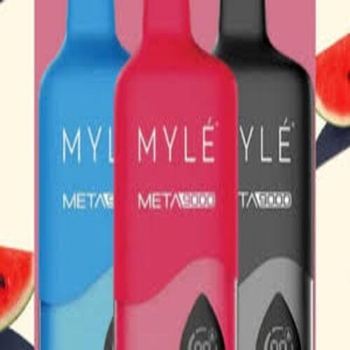 Myle V5 Meta Device